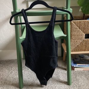 & Other Stories Bodysuit